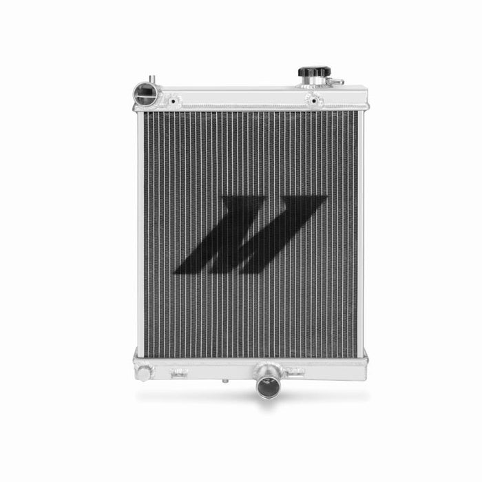 Mishimoto Aluminum Half Size Radiator for Evo 7-9