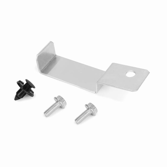 Mishimoto Aluminum Half Size Radiator for Evo 7-9