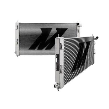 Mishimoto Aluminum X-Line Radiator for Evo X/Ralliart