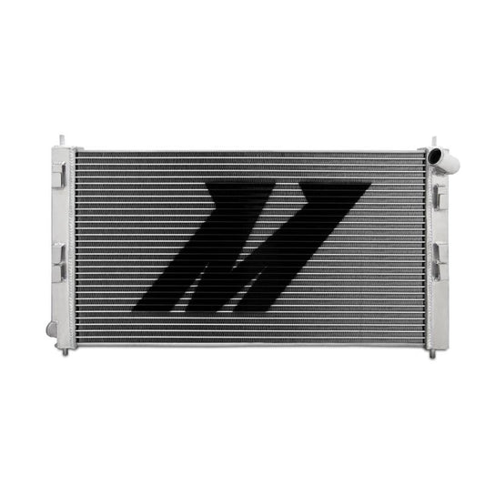 V Core Radiator COOLING SYSTEM EVO X – AJCR Autoparts & Performance