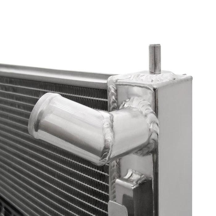 Mishimoto Aluminum Radiator for Evo X/Ralliart