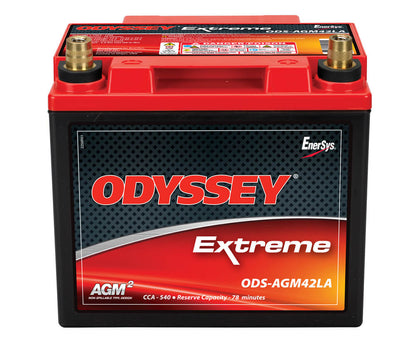Odyssey Powersport Battery