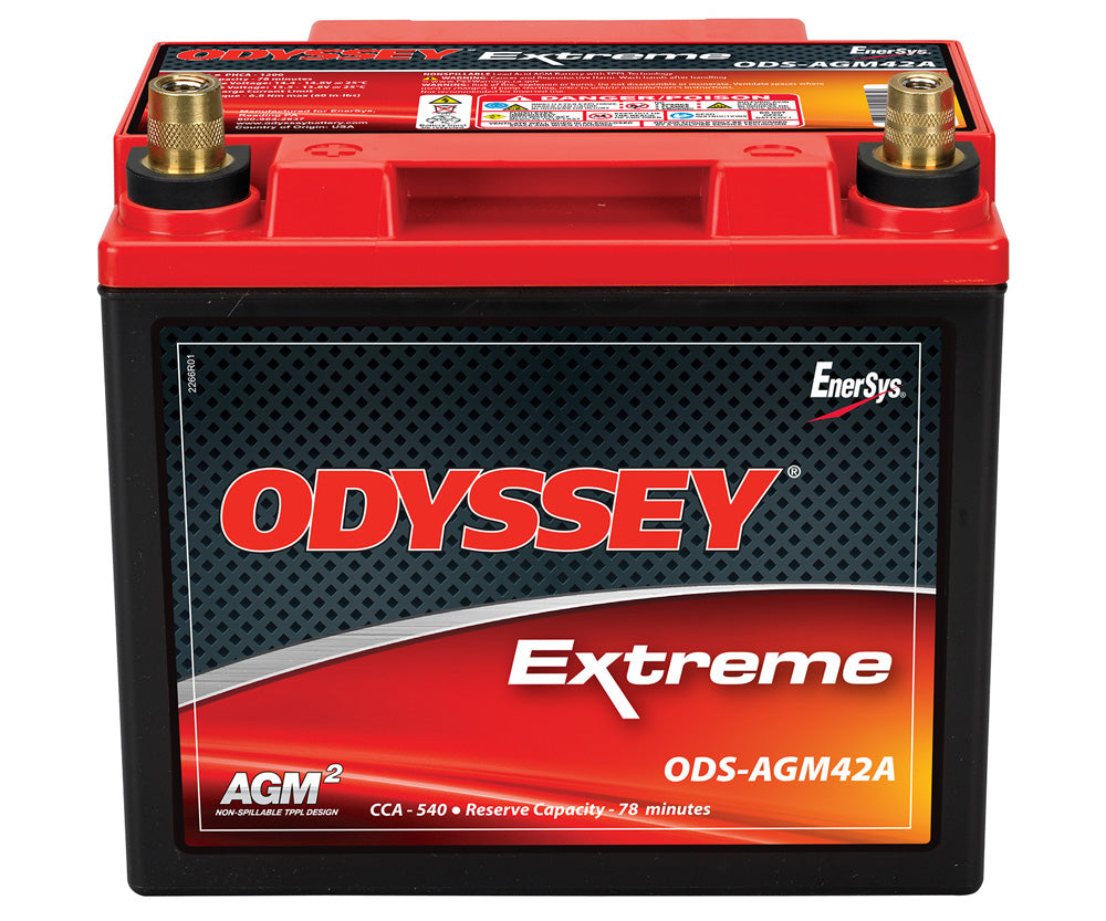Odyssey Powersport Battery