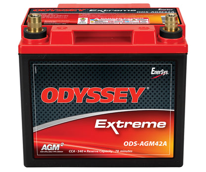 Odyssey Powersport Battery