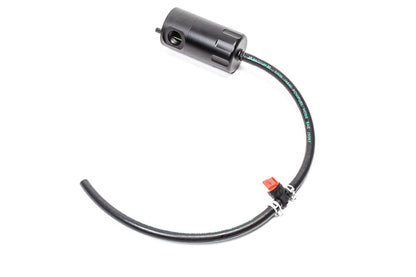 Radium Universal Single/Dual Oil Catch Can
