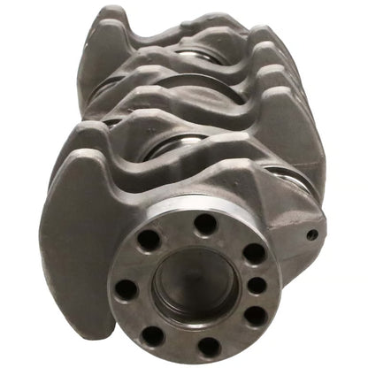 Manley Crankshaft 4G63/4G64 7-Bolt Engine DSM/Evo 4-9