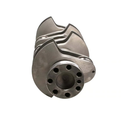 Manley Crankshaft 4G63/4G64 7-Bolt Engine DSM/Evo 4-9