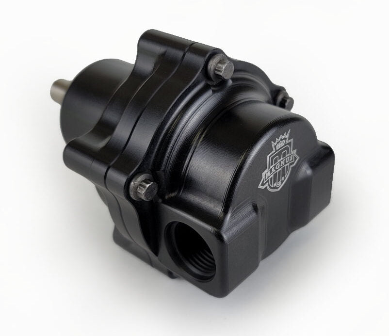 Magnus 4G63 Mechanical Fuel Pump Drive