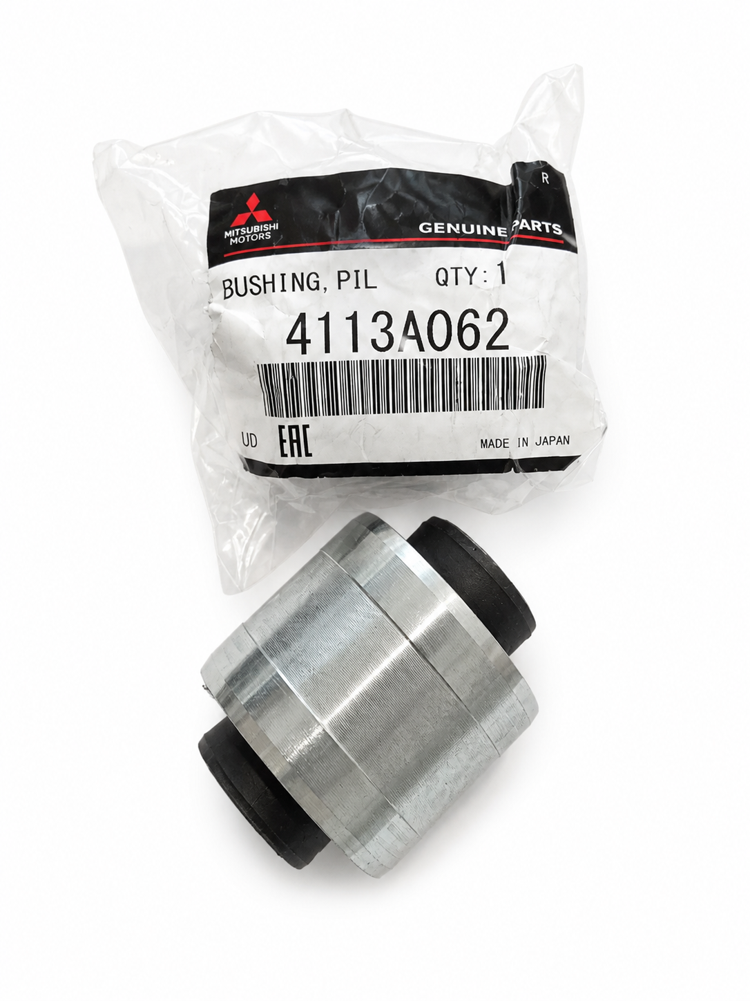 Mitsubishi Rear Lower Control Arm Outer Bushing Evo 4-9