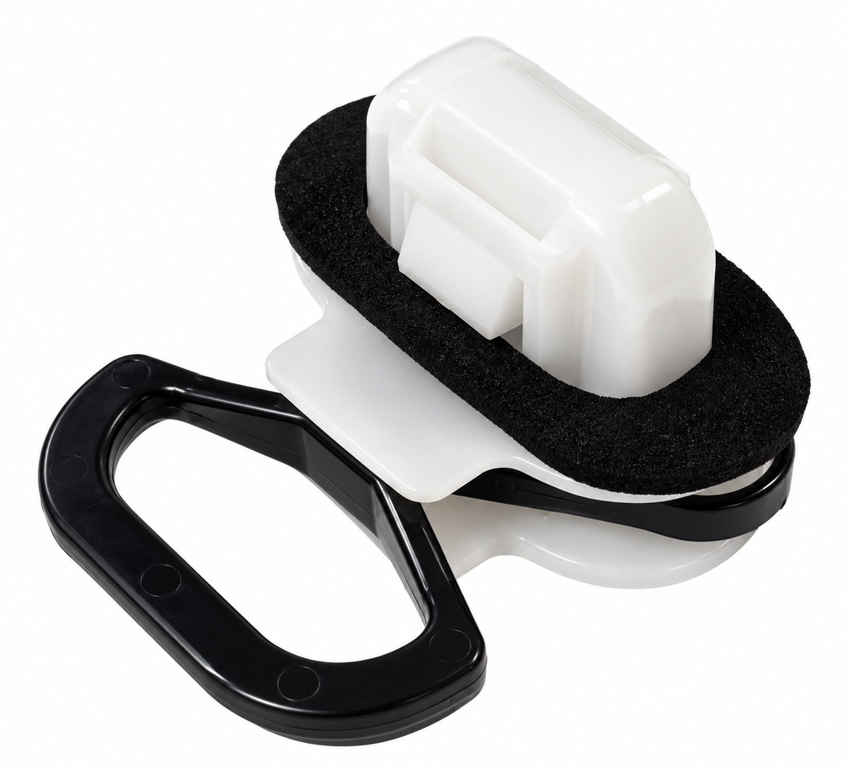 Mitsubishi Rear Seat Cushion Release Clip Evo 1-9/2G DSM/3G Eclipse/Mirage 93-02/Lancer 02-06