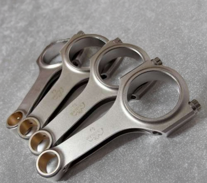 Eagle H-Beam Rods 4B11 Evo X