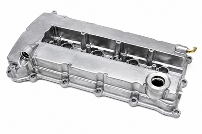 Mitsubishi Aluminum Valve Cover Evo X