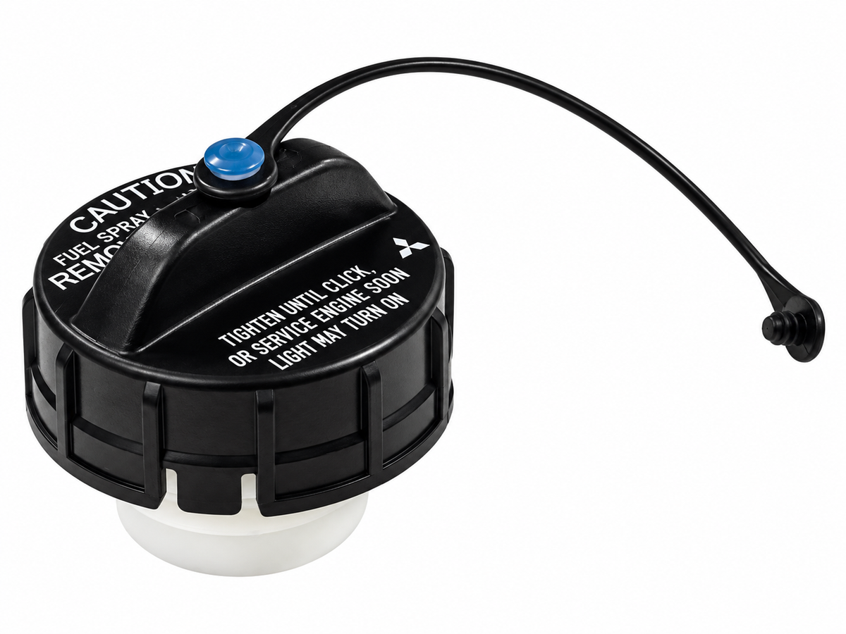 Mitsubishi Fuel Tank Cap Evo 8-9/X