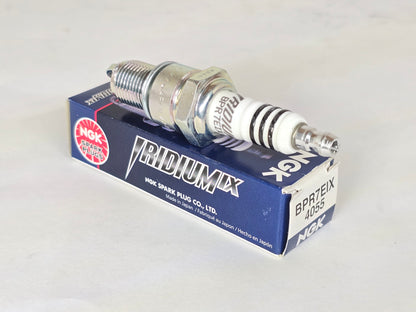 NGK (4055) BPR7EIX Iridium IX Spark Plug Evo 1-8/DSM