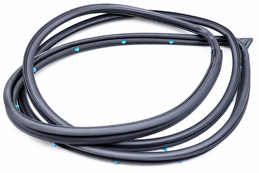 Mitsubishi Door Weatherstrip Seal Evo 7-9