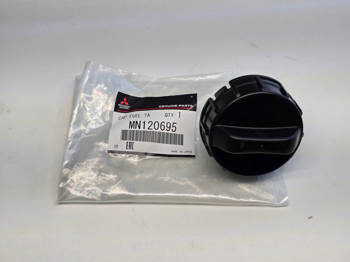 Mitsubishi Fuel Tank Cap Evo 4-6