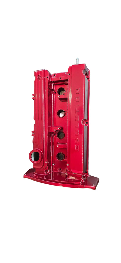 Mitsubishi JDM Valve Covers Evo 7