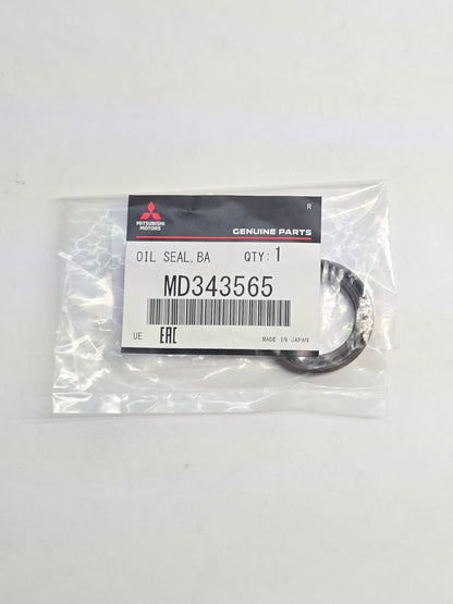 Mitsubishi Balance Shaft Oil Seal Evo 1-9/DSM