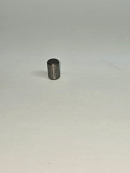 Mitsubishi Crankshaft Dowel pin 1G DSM