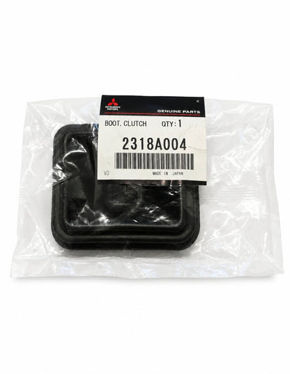 Mitsubishi Transmission clutch Fork Boot Evo X