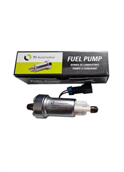 Walbro 525LPH E85/Gas In-Tank Fuel Pump