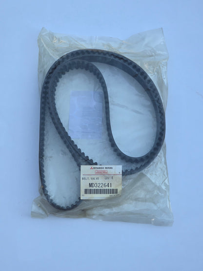 Mitsubishi Timing Belt 6G75 3.8L