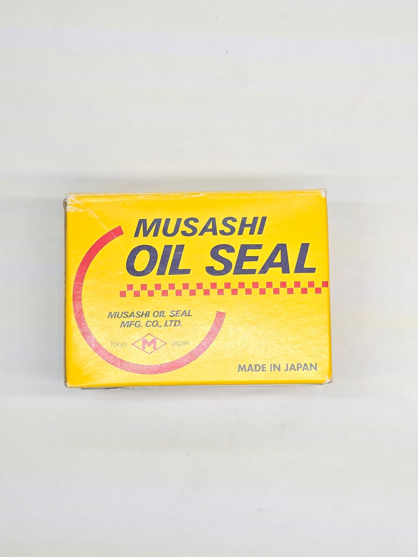 Musashi Balance Shaft Oil Seal Evo 1-9/DSM