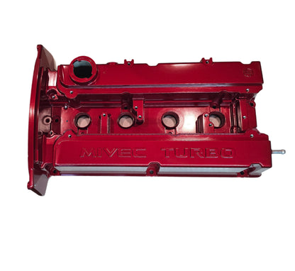 Mitsubishi JDM Valve Covers Evo 9 MIVEC