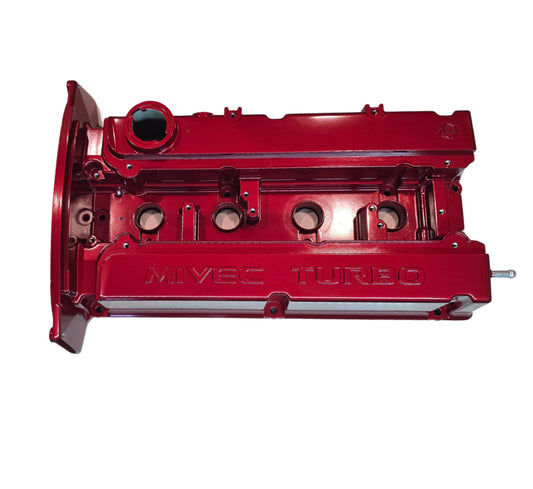 Mitsubishi JDM Valve Covers Evo 9 MIVEC