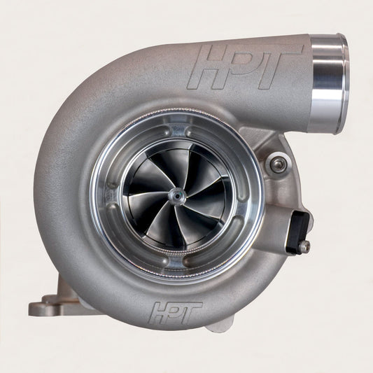 HPT F2 6870 Turbocharger