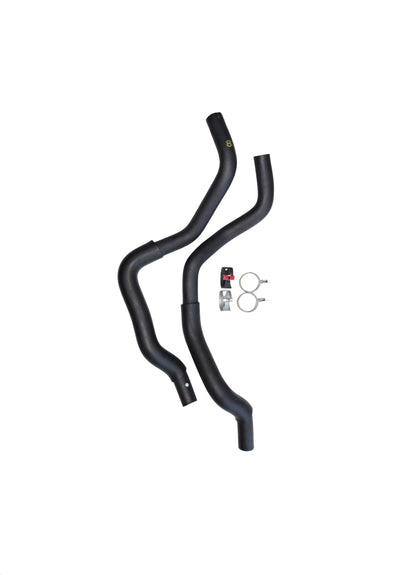 Mitsubishi Heater Hose Kit Evo 7-9