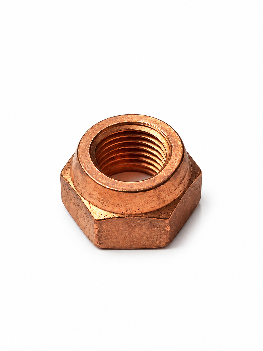 Mitsubishi Exhaust Nut Evo 7-9/X