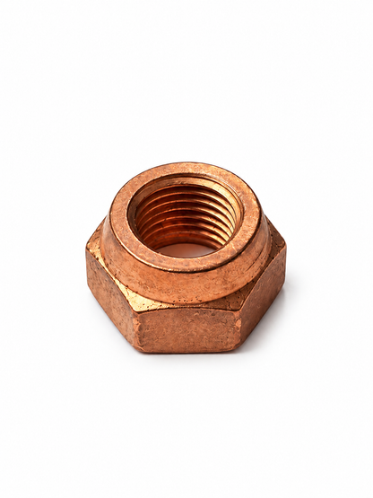 Mitsubishi Exhaust Nut Evo 7-9/X