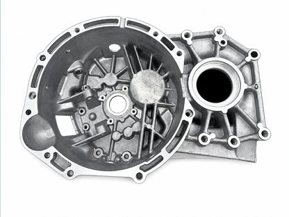 Mitsubishi Transmission Bell Housing Evo X