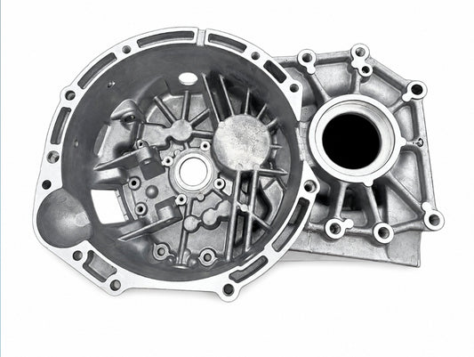 Mitsubishi Transmission Bell Housing Evo X