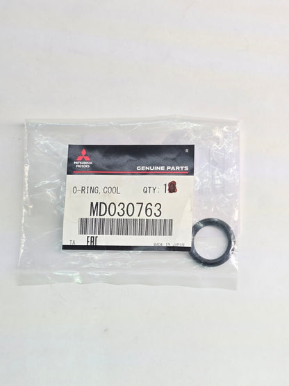 Mitsubishi Water Pipe To Thermostat Housing Oring Evo 7-9
