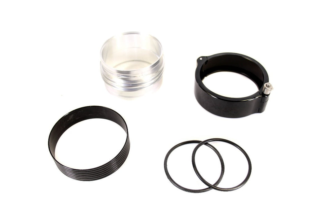 "PLM HD Quick Release Clamp Aluminum Assembly