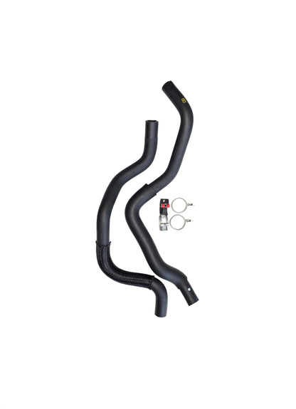 Mitsubishi Heater Hose Kit Evo 7-9