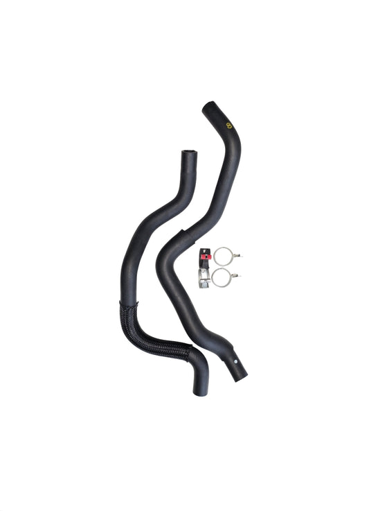 Mitsubishi Heater Hose Kit Evo 7-9