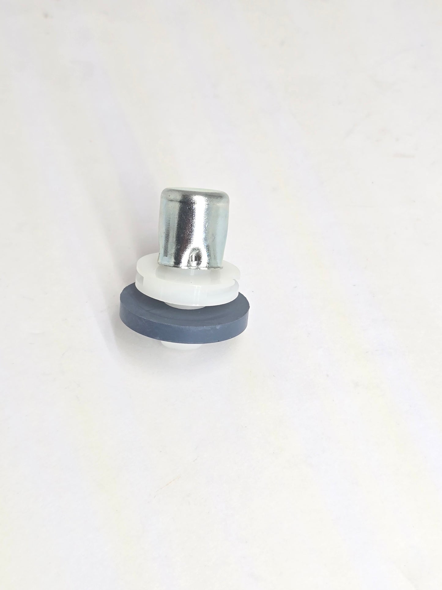 Mitsubishi Rear Differential Plug Breather Evo X