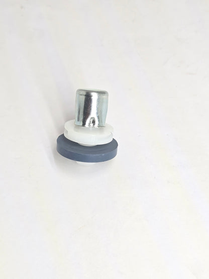 Mitsubishi Rear Differential Plug Breather Evo X