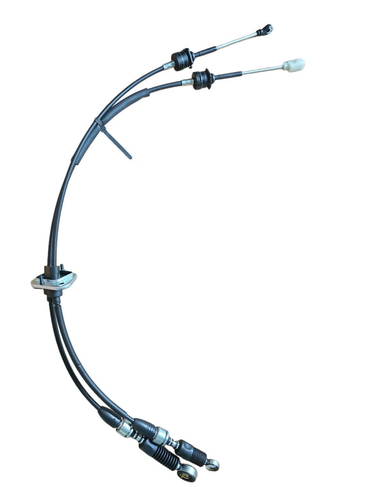 Mitsubishi Shifter Cables 5-Speed Mirage 97.5-02