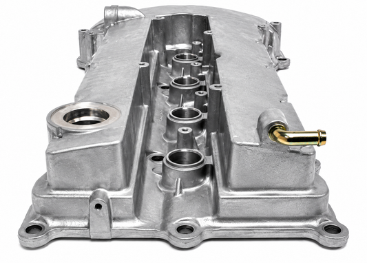 Mitsubishi Aluminum Valve Cover Evo X