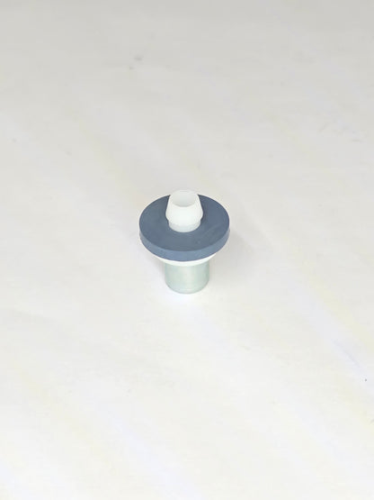 Mitsubishi Rear Differential Plug Breather Evo X