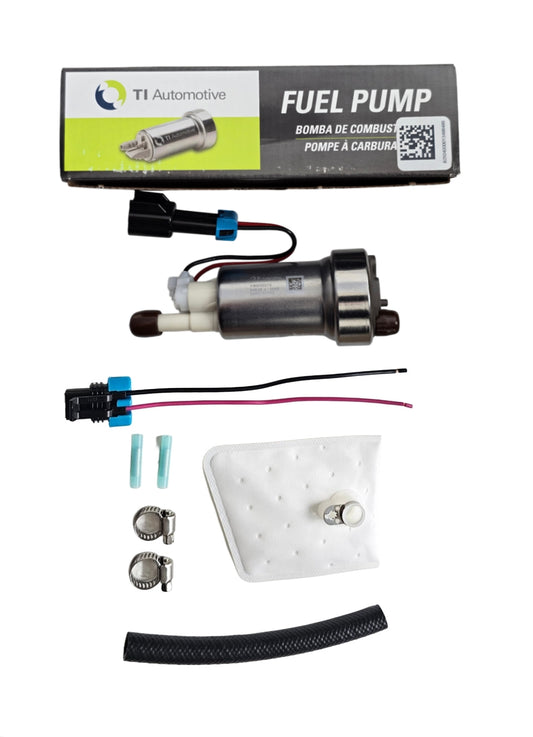 Walbro 450LPH E85/Gas In-Tank Fuel Pump