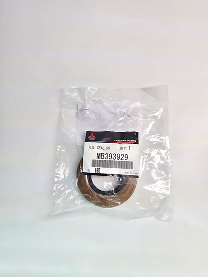 Mitsubishi Rear Differential Seal Evo I-X/DSM