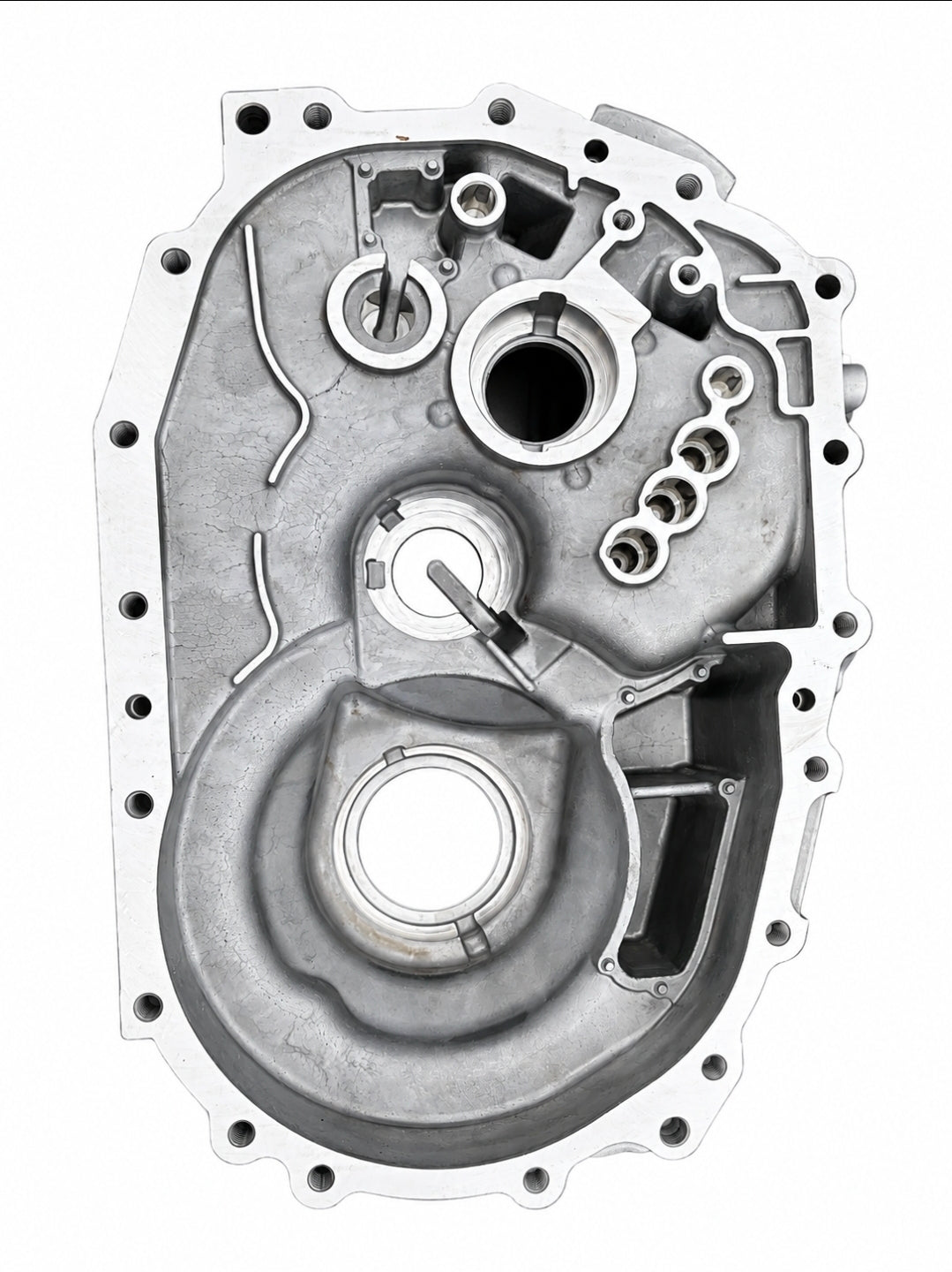 Mitsubishi Transmission Bell Housing Evo X