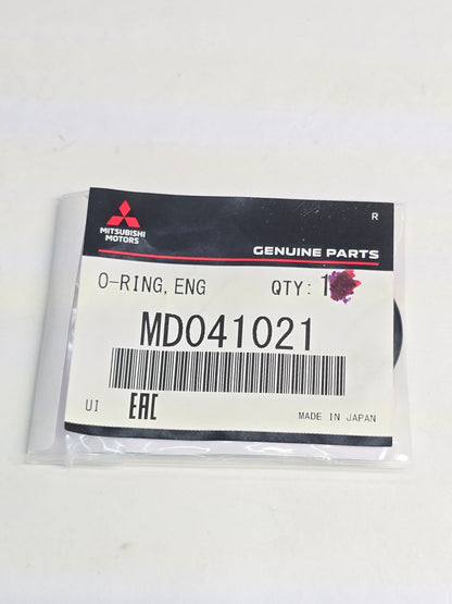 Mitsubishi Front Case Castle Plug Oring Evo 1-9/DSM