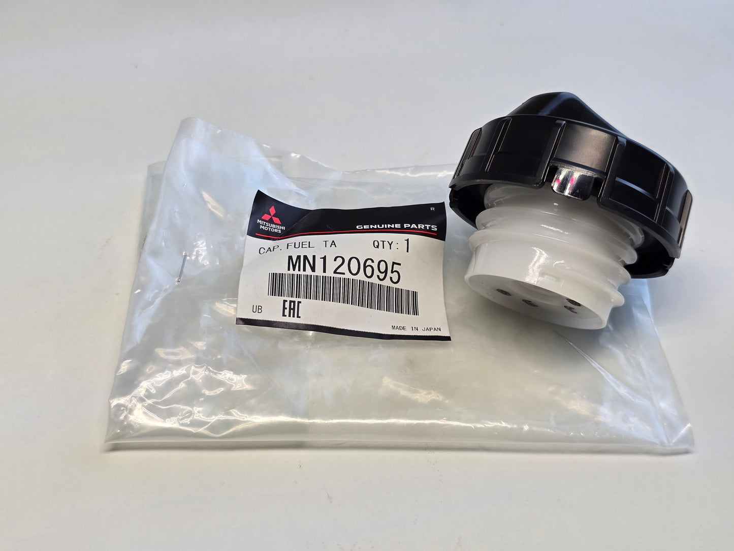Mitsubishi Fuel Tank Cap Evo 4-6