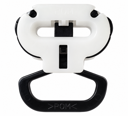 Mitsubishi Rear Seat Cushion Release Clip Evo 1-9/2G DSM/3G Eclipse/Mirage 93-02/Lancer 02-06